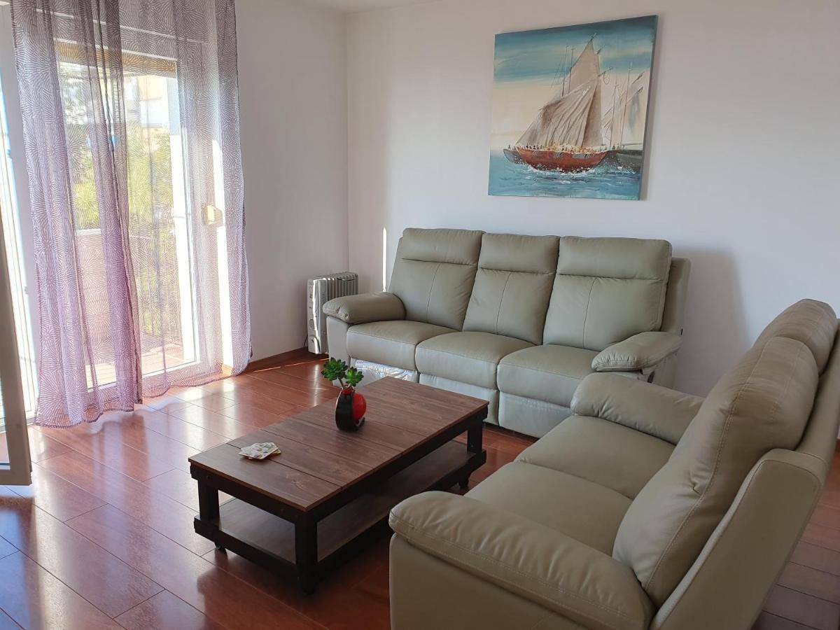 Misel Apartment Rijeka Bagian luar foto