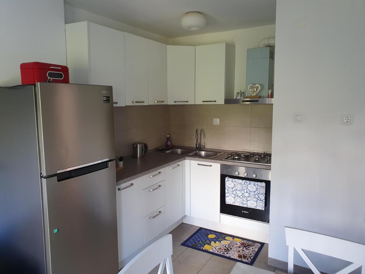 Misel Apartment Rijeka Bagian luar foto