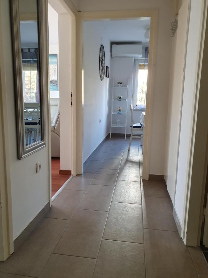 Misel Apartment Rijeka Bagian luar foto