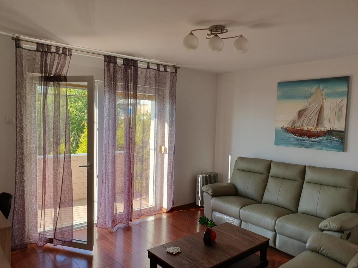 Misel Apartment Rijeka Bagian luar foto