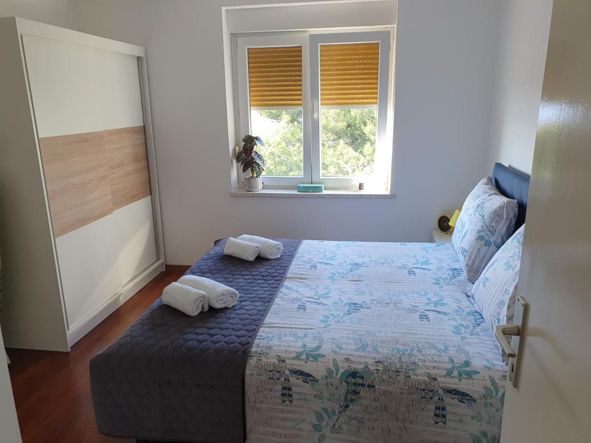 Misel Apartment Rijeka Bagian luar foto