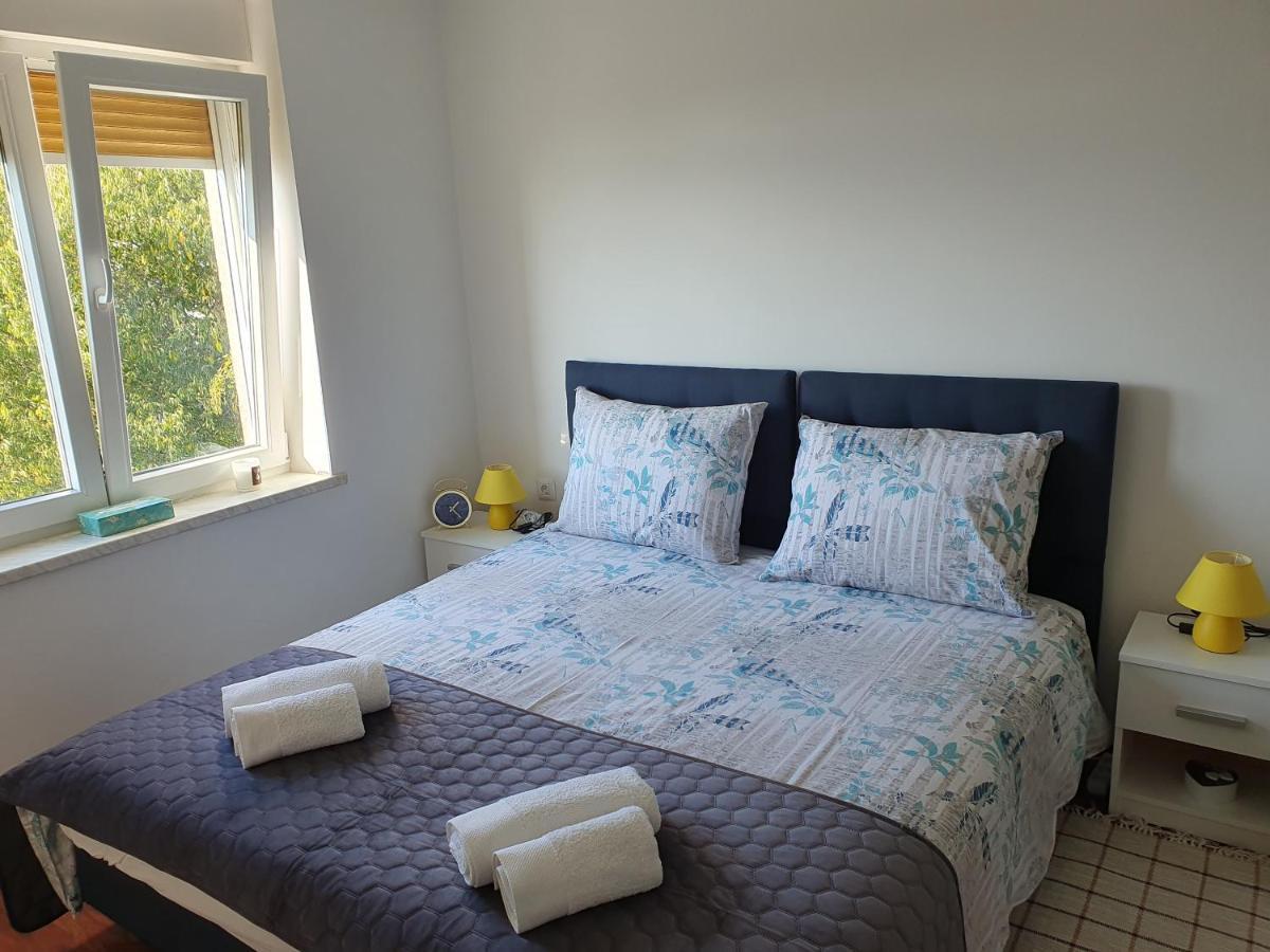 Misel Apartment Rijeka Bagian luar foto