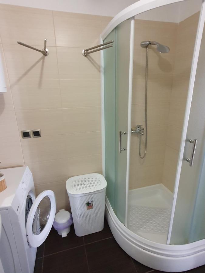 Misel Apartment Rijeka Bagian luar foto