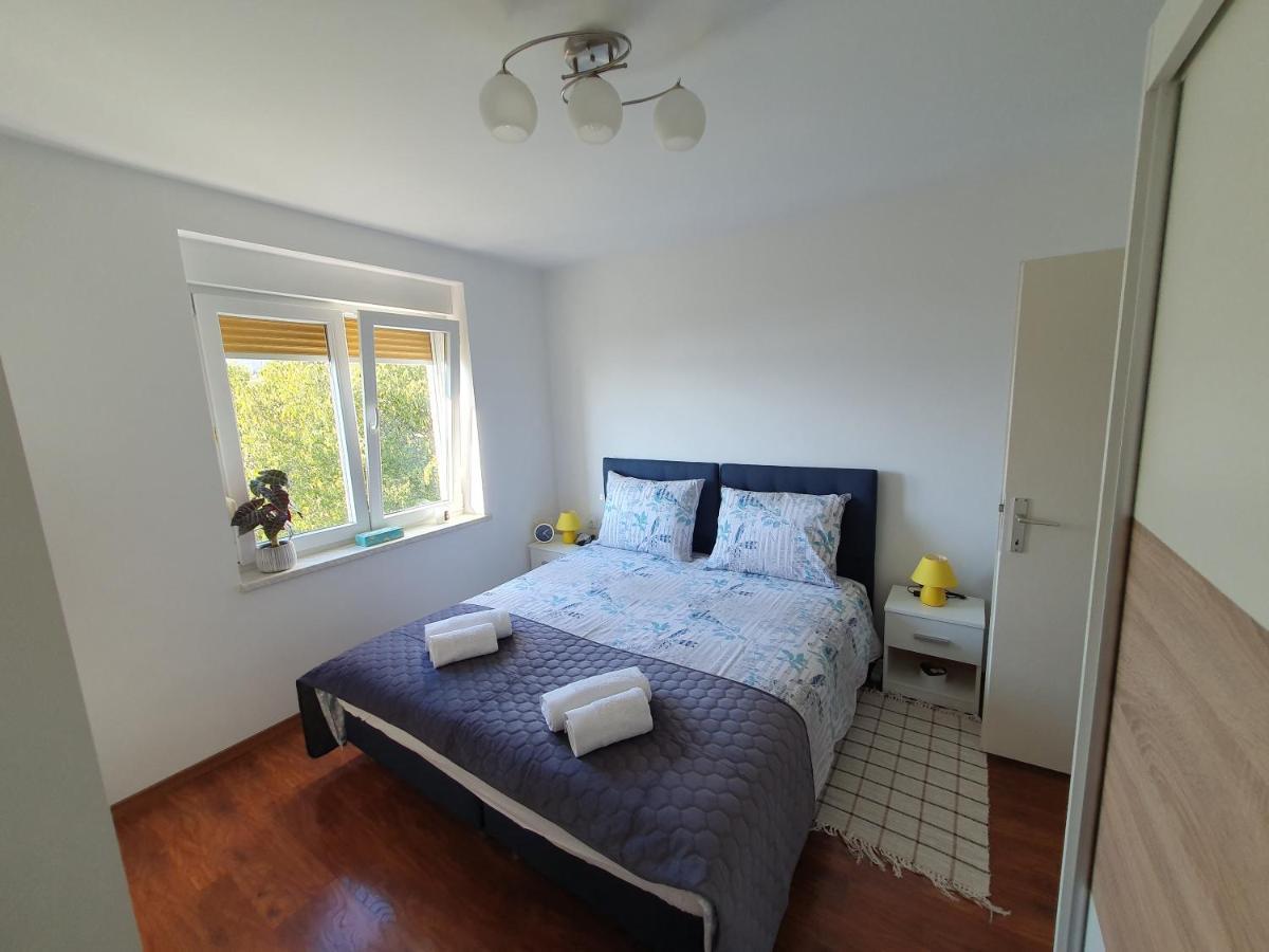 Misel Apartment Rijeka Bagian luar foto