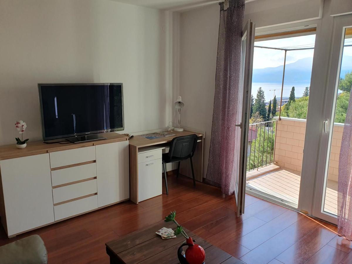 Misel Apartment Rijeka Bagian luar foto